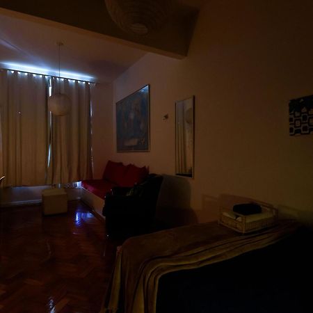 Studio Completo A 400M Da Praia | Sl 363/906 ريو دي جانيرو المظهر الخارجي الصورة